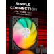 UpHere U3KC1 120mm ARGB Casing Fan (Black)