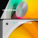 upHere U3TC3 ARGB All-in-One Casing Fan (White)