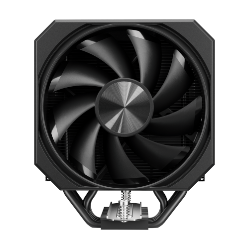 upHere UP1K4 CPU Air Cooler (Black)