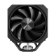 upHere UP1K4 CPU Air Cooler (Black)