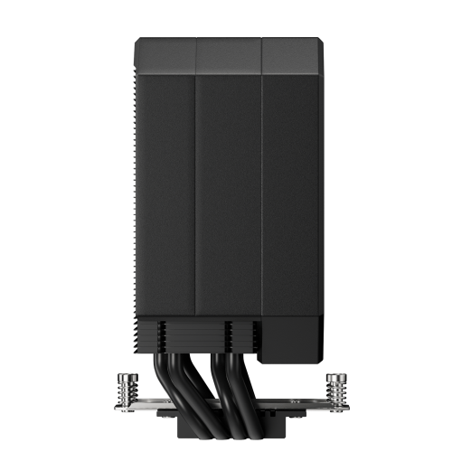 upHere UP1K4 CPU Air Cooler (Black)