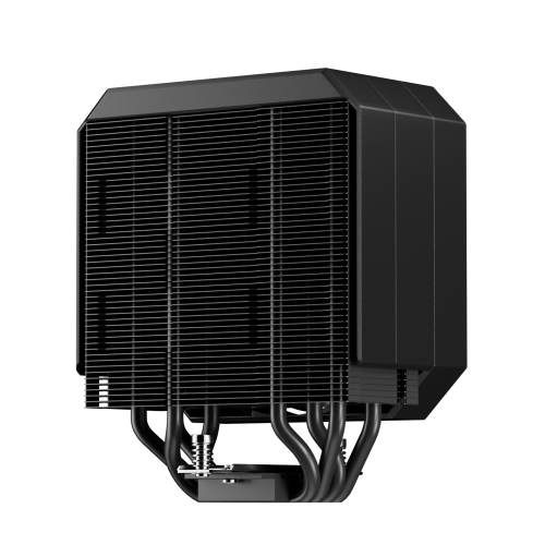 upHere UP1K4 CPU Air Cooler (Black)