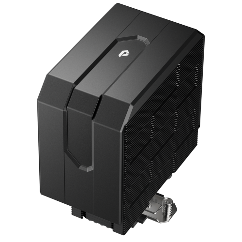 upHere UP1K4 CPU Air Cooler (Black)