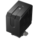 upHere UP1K4 CPU Air Cooler (Black)