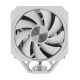 upHere UP1T4 CPU Air Cooler (White)