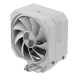 upHere UP1T4 CPU Air Cooler (White)