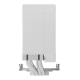upHere UP1T4 CPU Air Cooler (White)