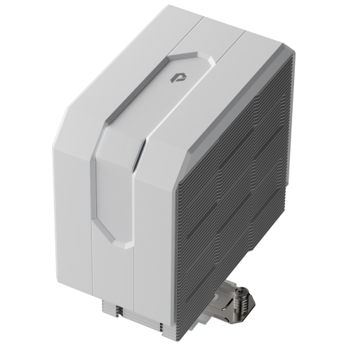 upHere UP1T4 CPU Air Cooler (White)