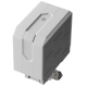 upHere UP1T4 CPU Air Cooler (White)