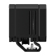 upHere UP2KC8C ARGB CPU Air Cooler (Black)