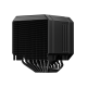 upHere UP2KC8C ARGB CPU Air Cooler (Black)