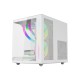 Value Top V900W Mini Tower Gaming White Casing