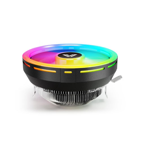 Value Top VT-CL1012 Air RGB CPU Cooler