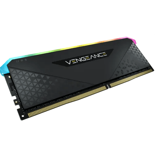 Corsair Vengeance RGB RS 16GB DDR4 3200mhz RAM Corsair Vengeance RGB RS 16GB DDR4 3200mhz RAM