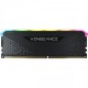 Corsair Vengeance RGB RS 16GB DDR4 3600mhz RAM