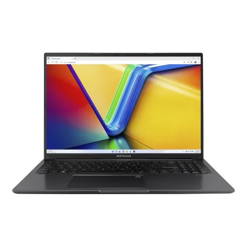 Asus VivoBook 14 M1405YA AMD Ryzen 5 7530U 8GBRAM, 512GB SSD 14 Inch WUXGA Display Indie Black Laptop Asus VivoBook 14 M1405YA AMD Ryzen 5 7530U 8GBRAM, 512GB SSD 14 Inch WUXGA Display Indie Black Laptop