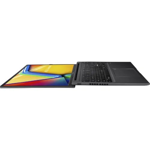 Asus VivoBook 14 M1405YA AMD Ryzen 5 7530U 8GBRAM, 512GB SSD 14 Inch WUXGA Display Indie Black Laptop Asus VivoBook 14 M1405YA AMD Ryzen 5 7530U 8GBRAM, 512GB SSD 14 Inch WUXGA Display Indie Black Laptop