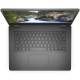 Dell Vostro 14 3400 Core i3 11th Gen 14" HD Laptop Backlit Keyboard with 256GB SSD+1TB HDD (02 Years Warranty)