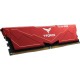 Team VULCAN RED 16GB DDR5 5200MHz Gaming Desktop RAM