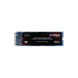 Walton Antique WS1512 512GB M.2 2280 6gbp/s Sata III SSD