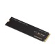 Western Digital BLACK SN850X GEN 4 M.2 NVMe 1TB SSD
