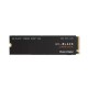 Western Digital BLACK SN850X GEN 4 M.2 NVMe 1TB SSD