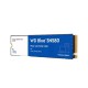 Western Digital Blue SN580 GEN 4 M.2 NVMe 1TB SSD