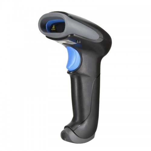 Winson WNL-1051 1D Wired Handheld Barcode Scanner