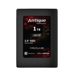 Walton WS51TB 1TB 2.5 Inch SATA III SSD