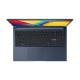ASUS Vivobook 15 X1504VA 15.6" FHD Laptop Core i3 1315U 8GB Ram 512GB SSD (Quite Blue)