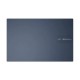 ASUS Vivobook 15 X1504VA 15.6" FHD Laptop Core i3 1315U 8GB Ram 512GB SSD (Quite Blue)