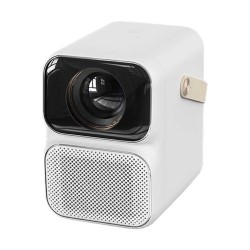 Xiaomi Wanbo T6 Max 550 Lumens Smart Android Portable LED Projector