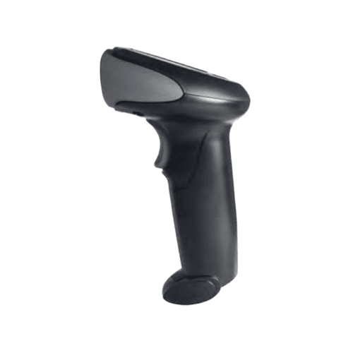 Sunlux XL-3206 2D Wired Barcode Scanner