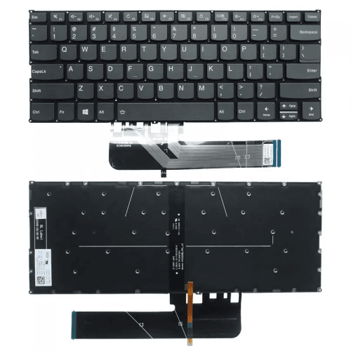 Laptop Keyboard For Lenovo Yoga 530-14IKB 14ARR