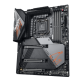 GIGABYTE Z590 AORUS MASTER LGA 1200 INTEL ATX MOTHERBOARD