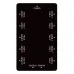 Ocypus DELTA EH10 PRO ARGB Controller up to 10 fan PWM