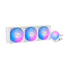 Ocypus Delta L36 WH ARGB V2 360mm AIO Liquid CPU Cooler