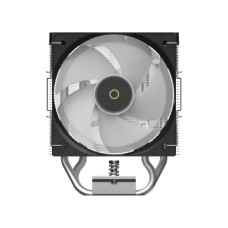Ocypus Gamma A40 BK ARGB Digital Single Tower Air CPU Cooler With Display