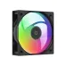 Ocypus Gamma A40 BK ARGB Digital Single Tower Air CPU Cooler With Display