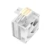 Ocypus Gamma A40 WH ARGB Single Tower Air CPU Cooler