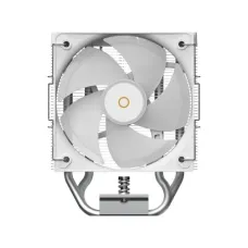 Ocypus Gamma A40 WH ARGB Digital Single Tower Air CPU Cooler With Display