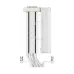 Ocypus Iota A40 WH Single Tower Air CPU Cooler With Display