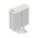 Ocypus Iota A40 WH Single Tower Air CPU Cooler With Display