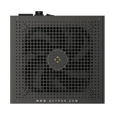 Ocypus IOTA P750 750W 80+ Gold Full Modular ATX Power Supply