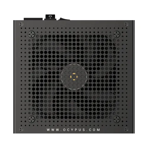 Ocypus IOTA P850 850W 80+ Gold Full Modular ATX Power Supply