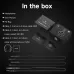 OneOdio Monitor-60 Professional Wired Headphone