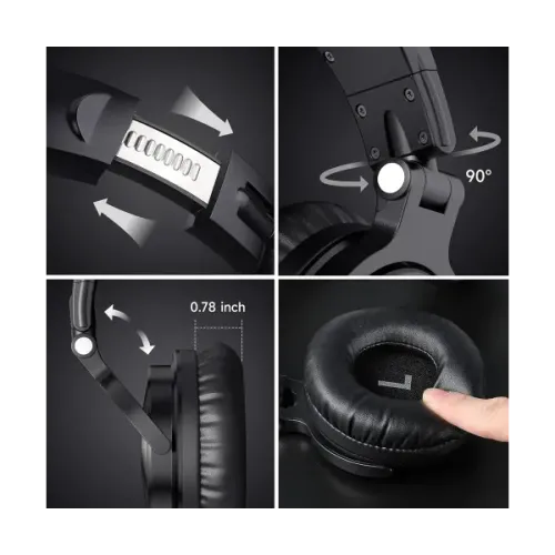 OneOdio Pro-C Wireless Headphone