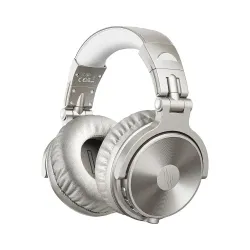 OneOdio Pro-C Wireless Headphone Silver