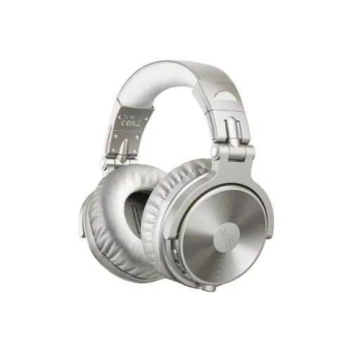 OneOdio Pro-C Wireless Headphone Silver