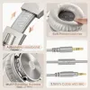 OneOdio Pro-C Wireless Headphone Silver